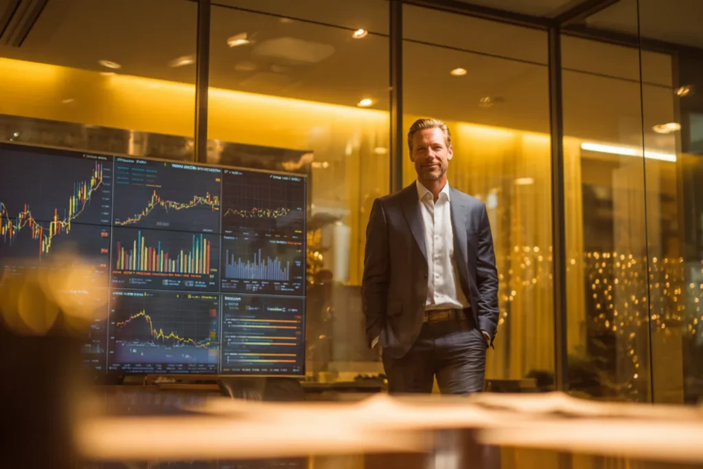 Optimisation de la gestion de trésorerie