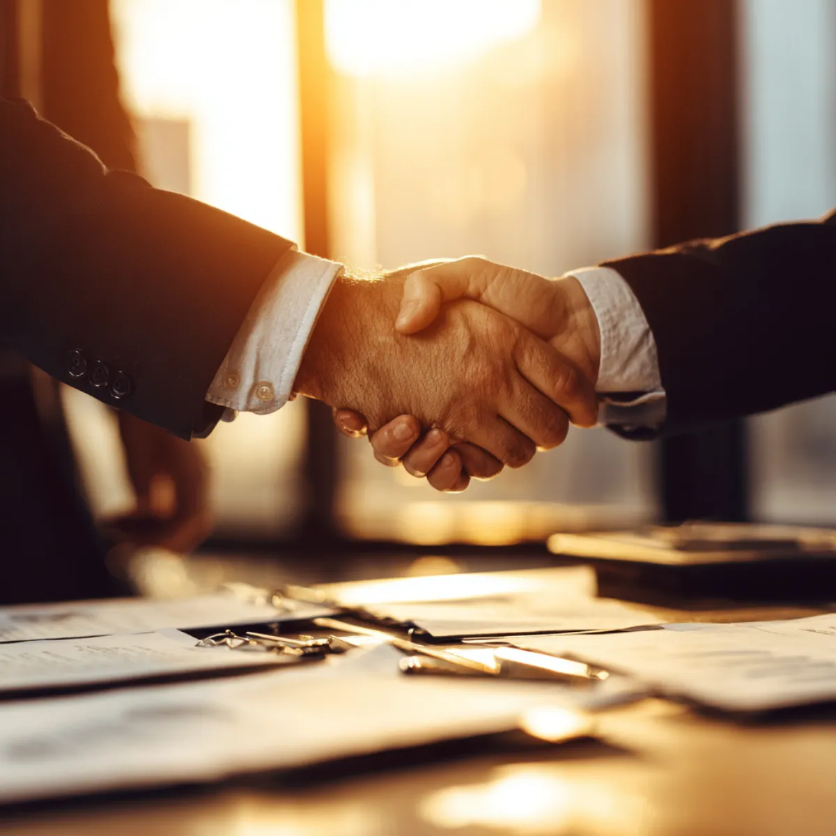 Optimisation de la gestion de trésorerie