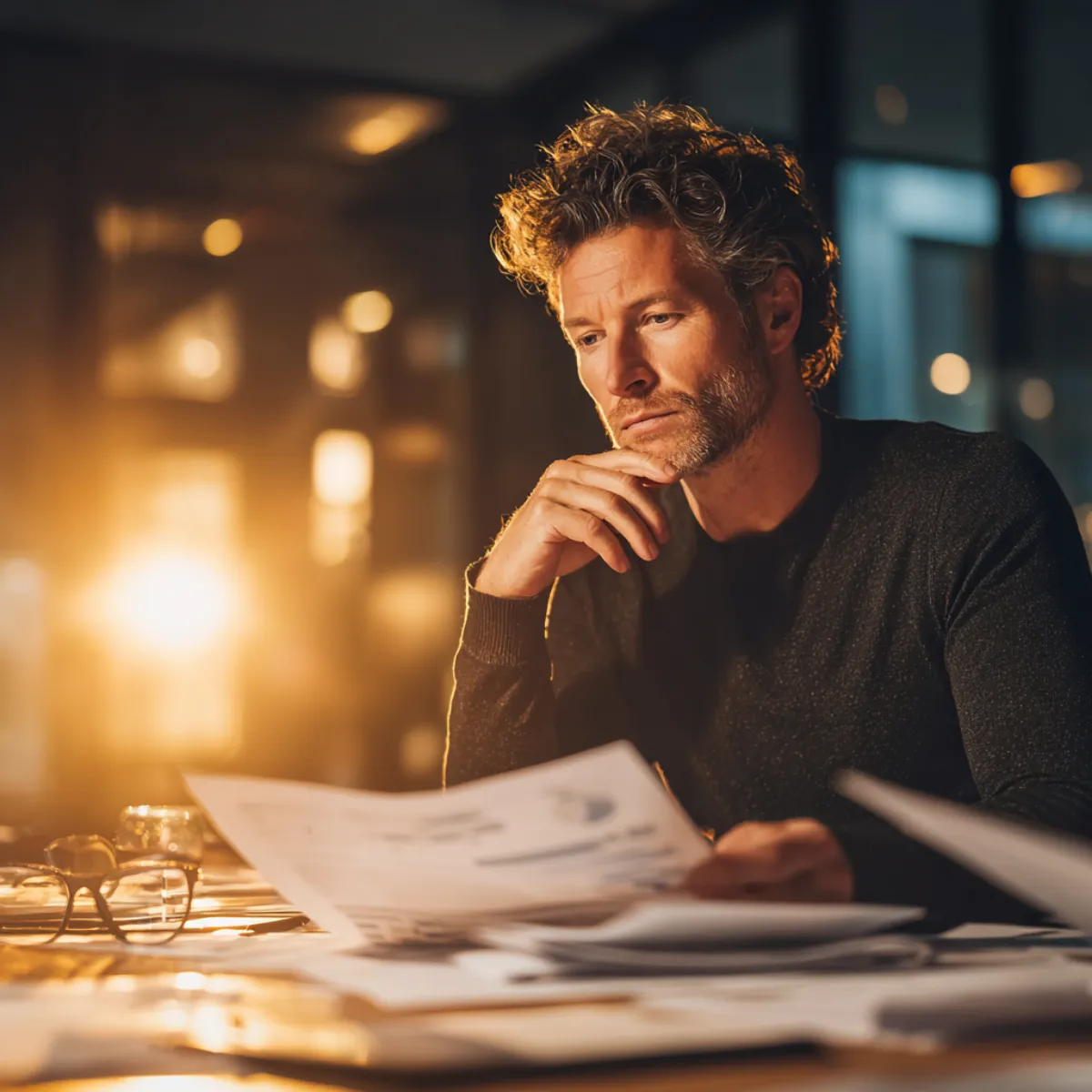 Optimisation de la gestion de trésorerie