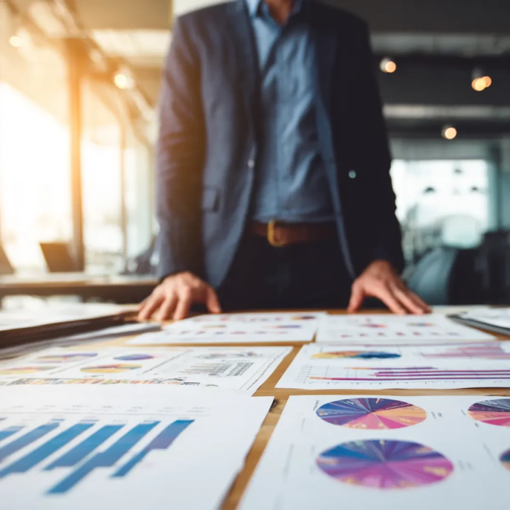 Optimisation de la gestion de trésorerie 5