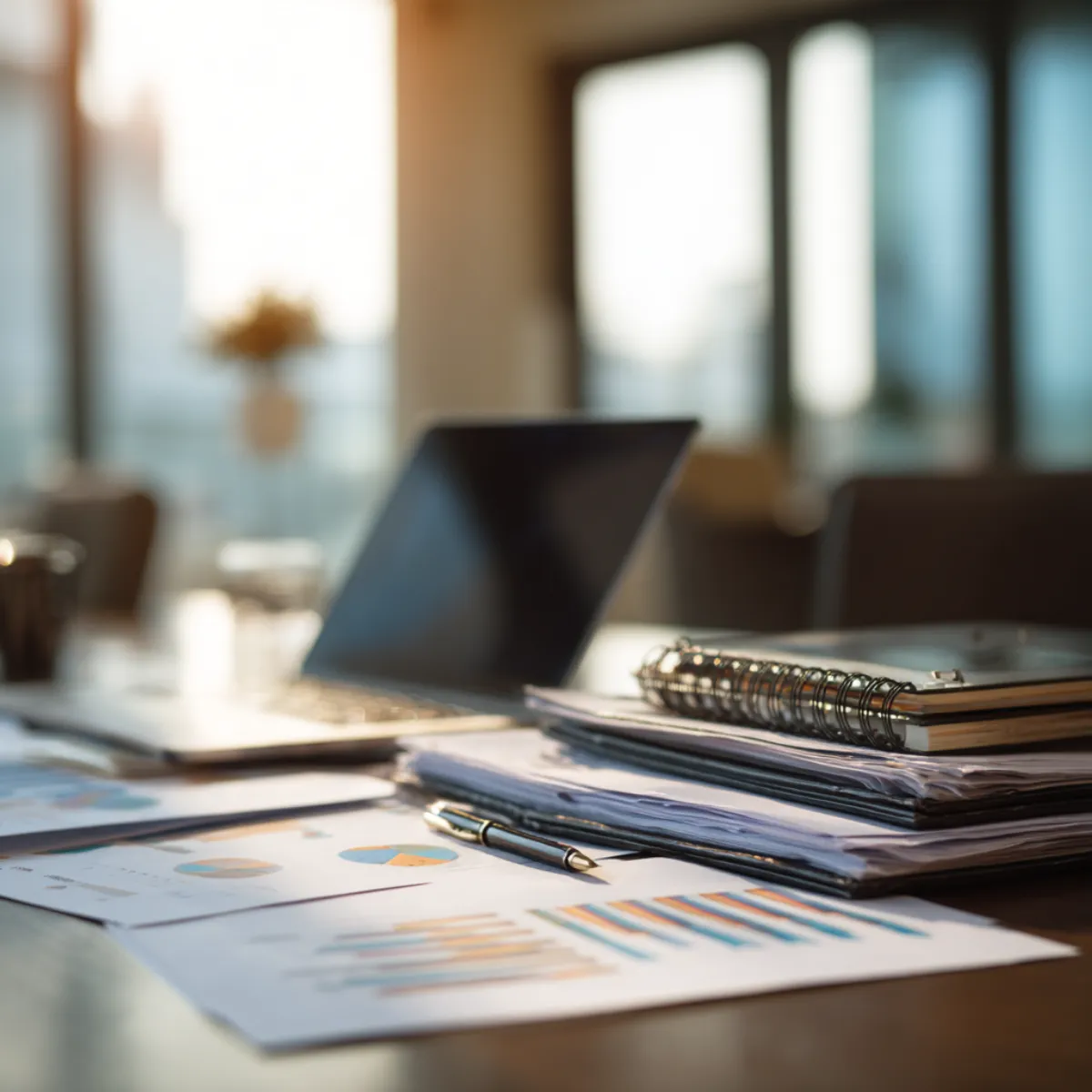 Performance Financière