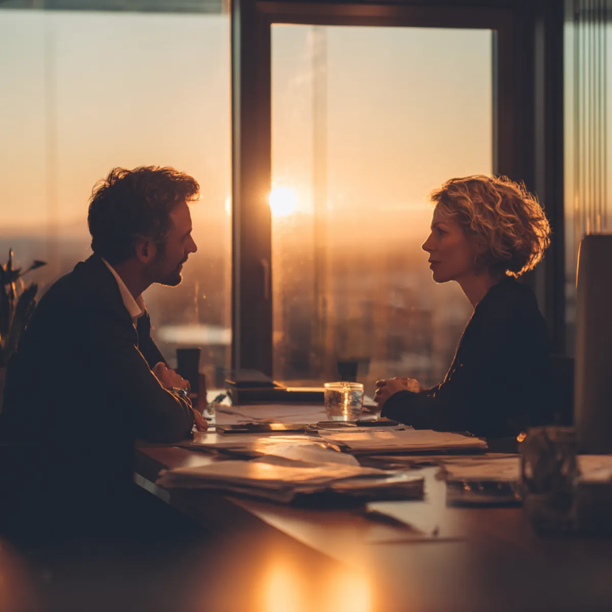 Performance Financière