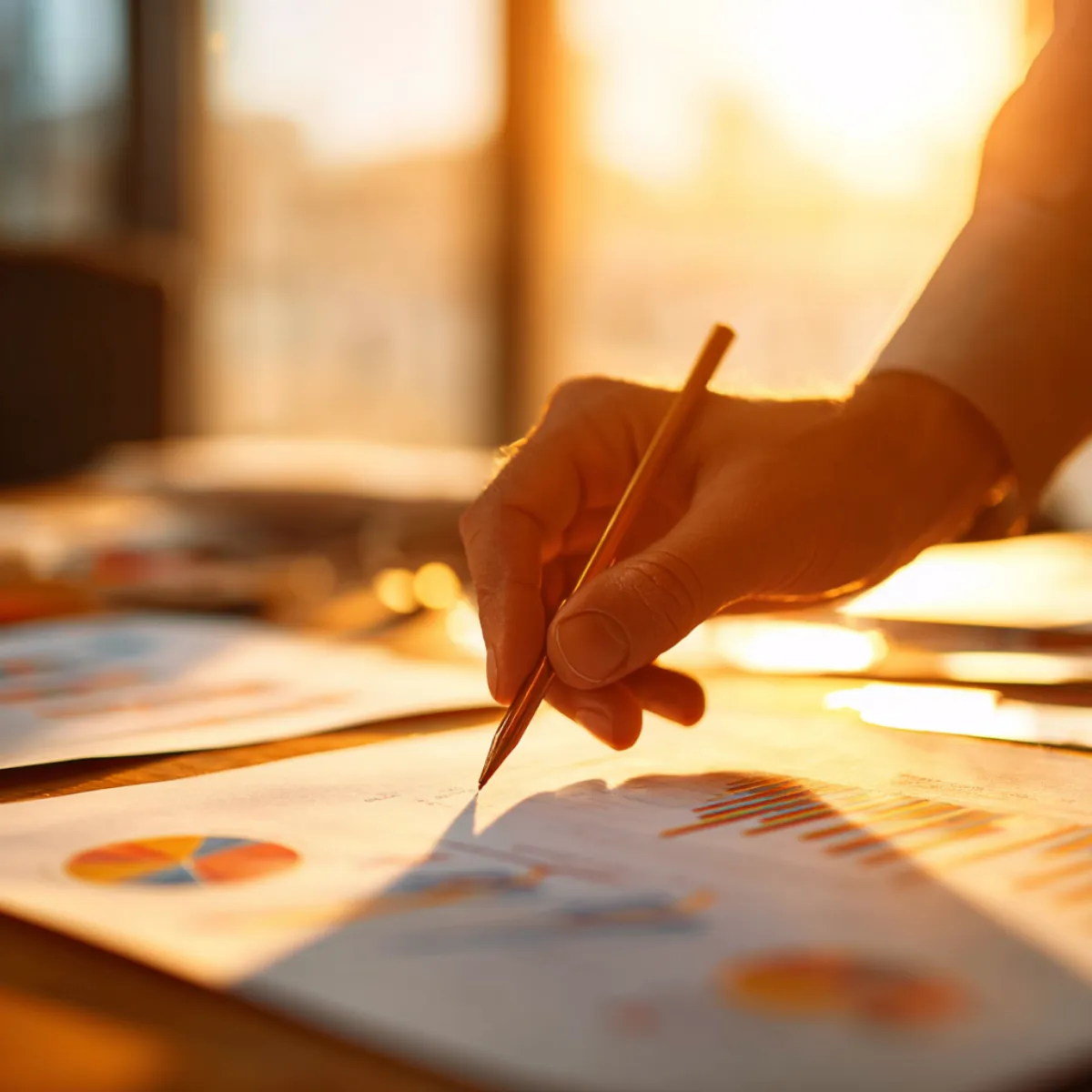 Performance Financière