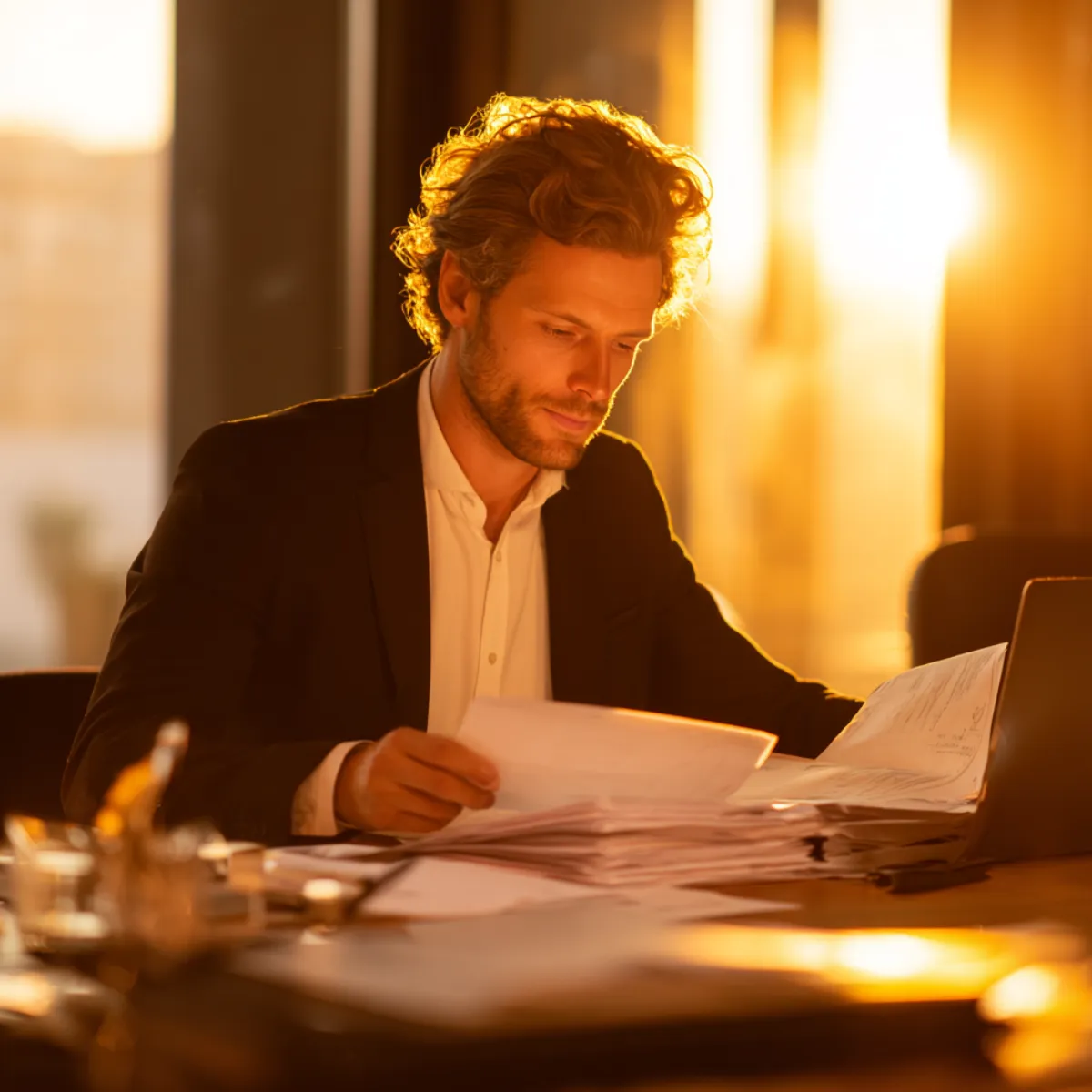 Performance Financière