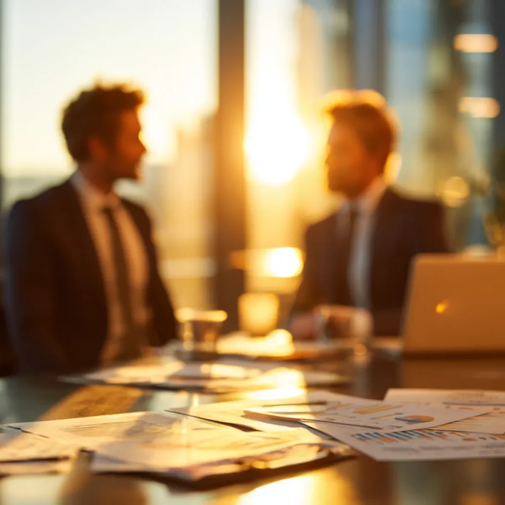 Performance Financière