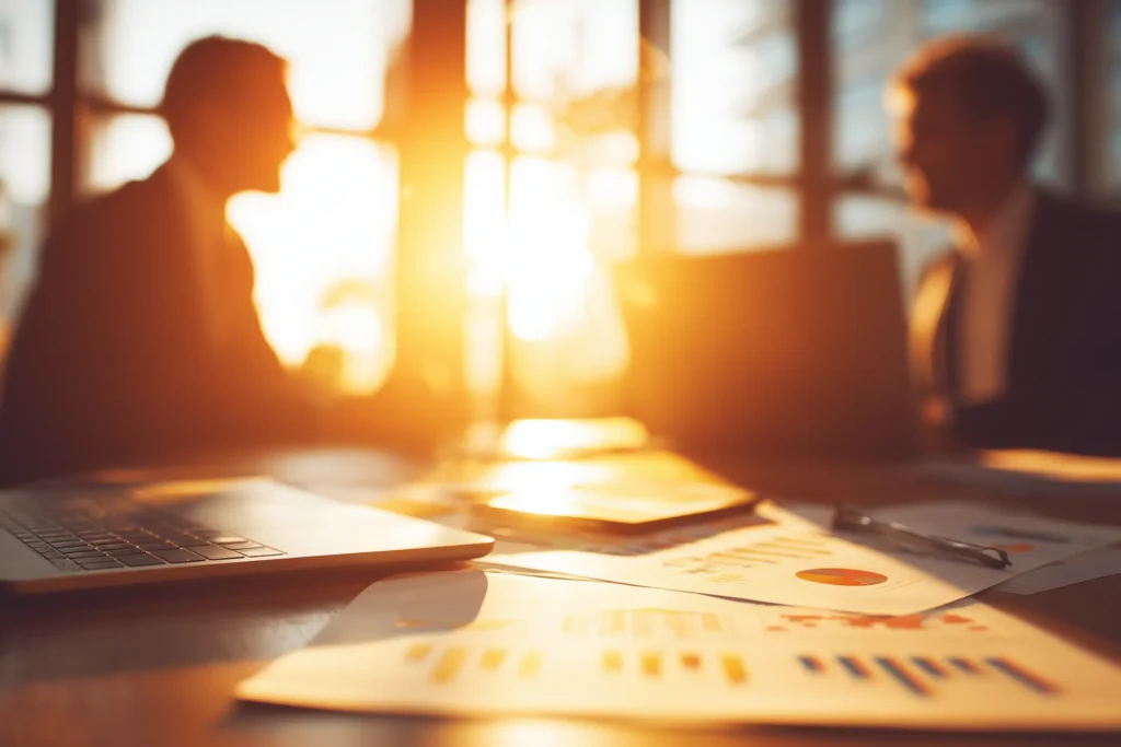 pilotage financier pme de la comptabilité à la croissance