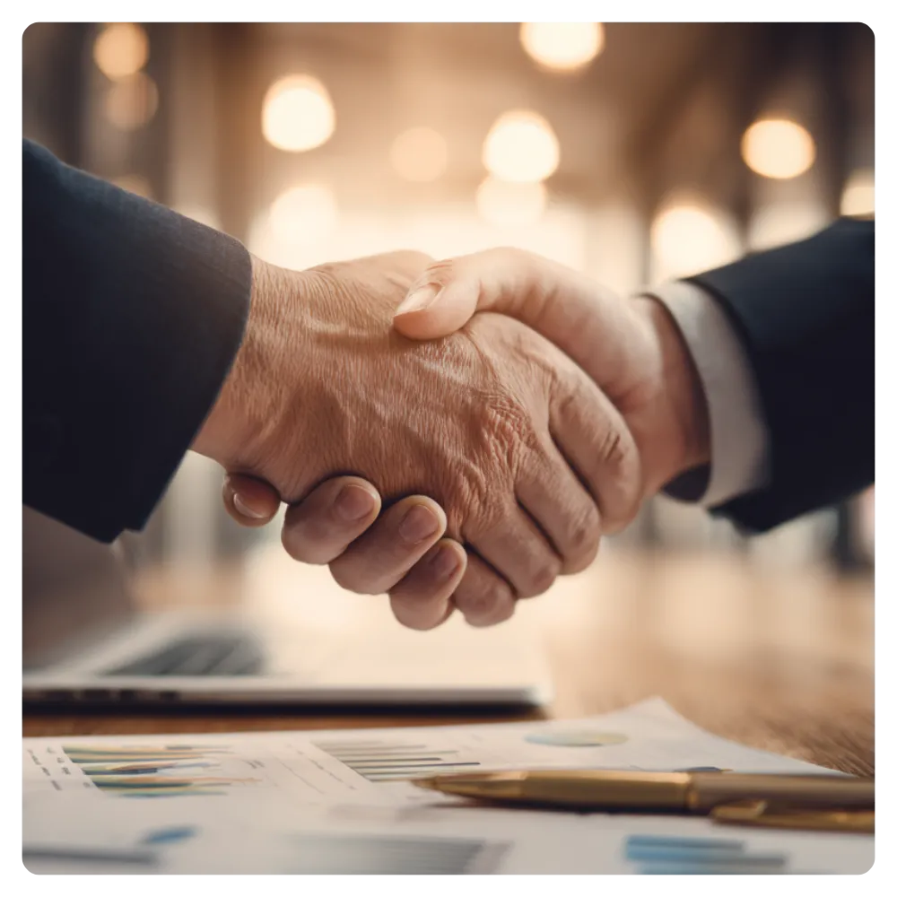 votre pilotage stratégique sur mesure & clé en main 1