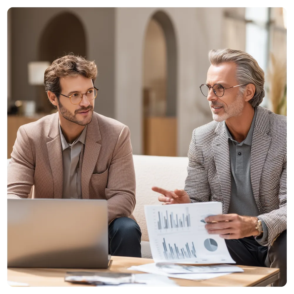 votre pilotage stratégique sur mesure & clé en main 3