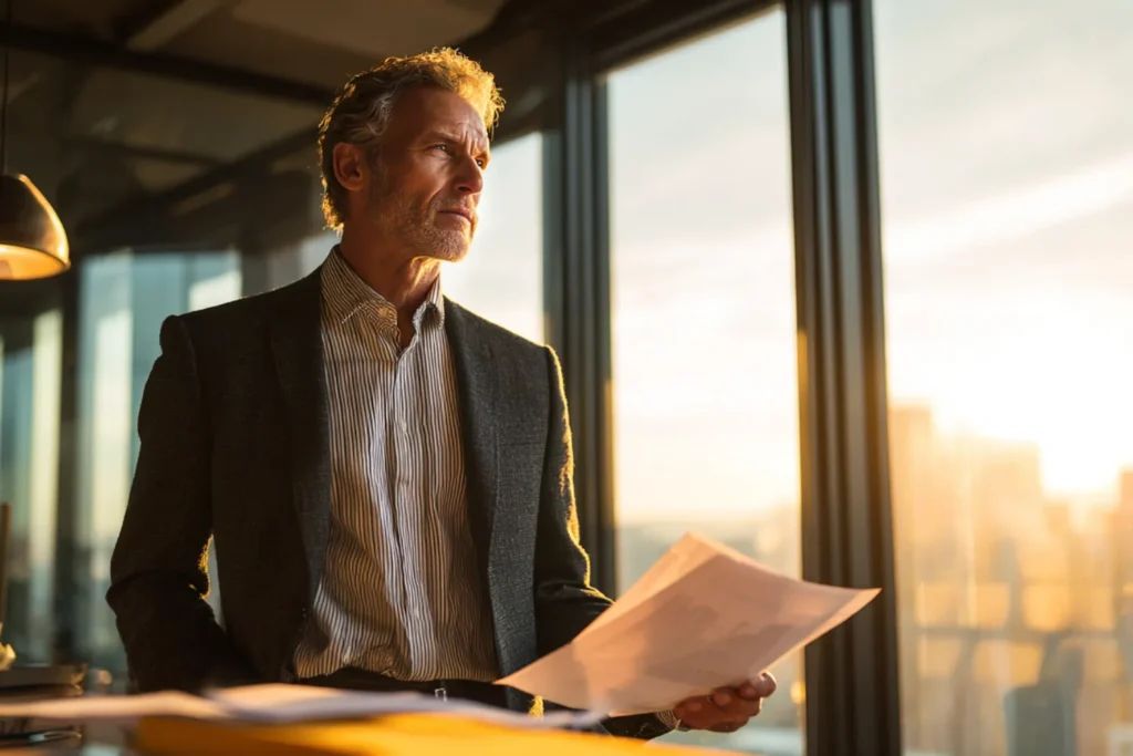 Passer du constat à l’action le guide complet du pilotage d’entreprise