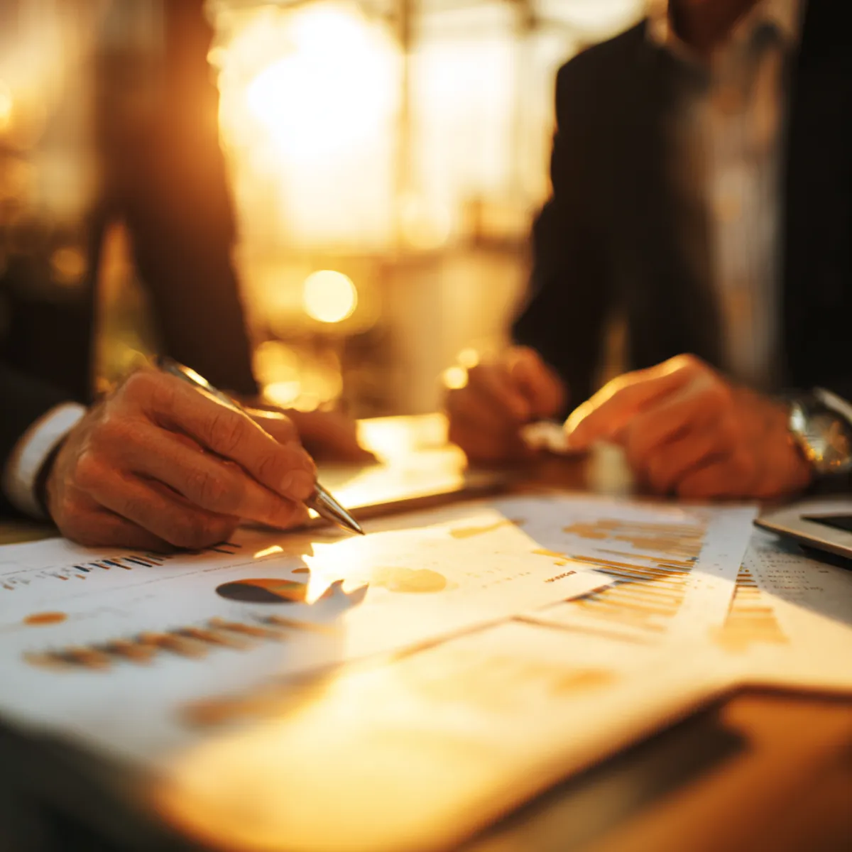 pilotage d’entreprise