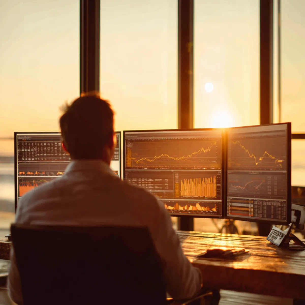 pilotage d’entreprise