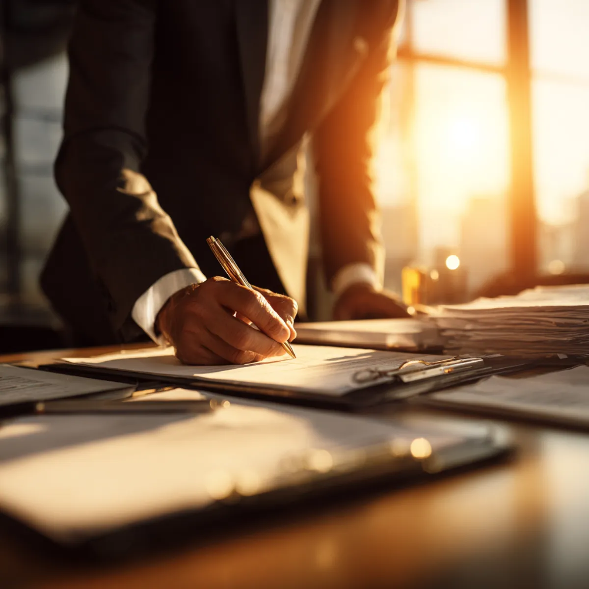 pilotage d’entreprise