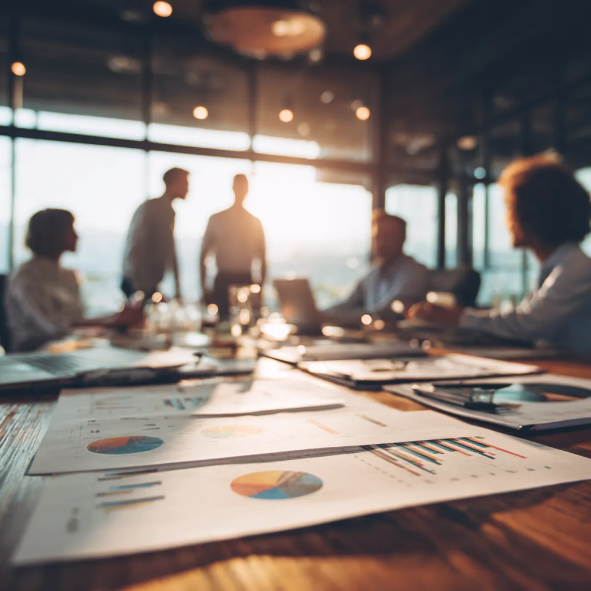 pilotage d’entreprise