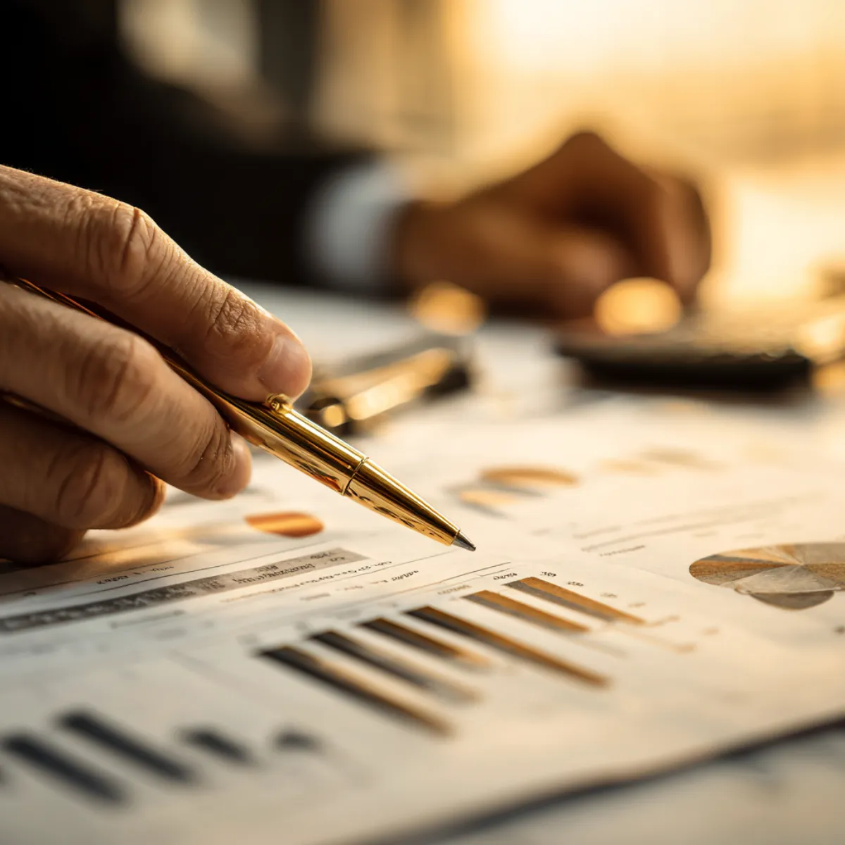 pilotage d’entreprise